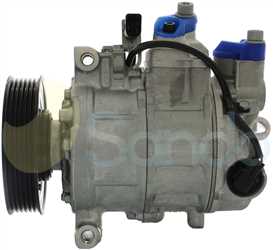 SAC73042 SIDE DENSO Type 12V 6Ribs 6SEU12C