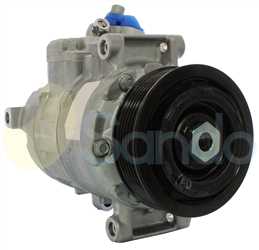 SAC73044 FRONT DENSO Type 12V 6Ribs 6SEU14C