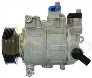 SAC73044 SIDE DENSO Type 12V 6Ribs 6SEU14C