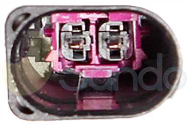 SAC73045 PLUG DENSO Type 12V 1Ribs 7SEU17C