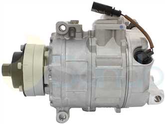 SAC73045 SIDE DENSO Type 12V 1Ribs 7SEU17C