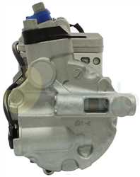 SAC73046 BACK DENSO Type 12V 6Ribs 6SEU14C