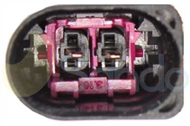 SAC73046 PLUG DENSO Type 12V 6Ribs 6SEU14C