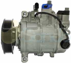 SAC73046 SIDE DENSO Type 12V 6Ribs 6SEU14C