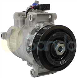 SAC73048 FRONT DENSO Type 12V 6Ribs 6SEU14C