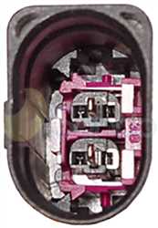 SAC73048 PLUG DENSO Type 12V 6Ribs 6SEU14C