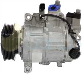 SAC73048 SIDE DENSO Type 12V 6Ribs 6SEU14C