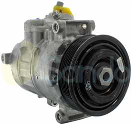 SAC73049 FRONT DENSO Type 12V 6Ribs 6SEU14C