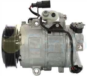 SAC73050 SIDE DENSO Type 12V 6Ribs 6SEU14C