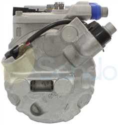 SAC73052 BACK DENSO Type 12V 6Ribs 6SEU14C