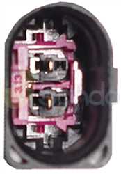 SAC73052 PLUG DENSO Type 12V 6Ribs 6SEU14C
