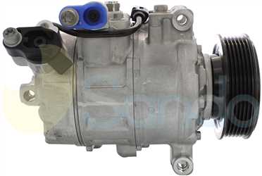 SAC73052 SIDE DENSO Type 12V 6Ribs 6SEU14C