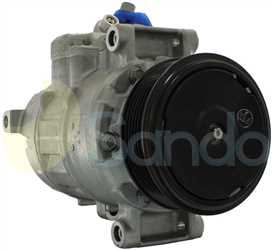 SAC73053 FRONT DENSO Type 12V 6Ribs 6SEU14C