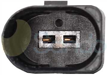 SAC73053 PLUG DENSO Type 12V 6Ribs 6SEU14C