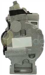 SAC73054 BACK DENSO Type 12V 4Ribs 6SEU12C