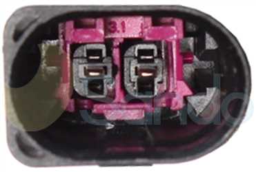 SAC73054 PLUG DENSO Type 12V 4Ribs 6SEU12C
