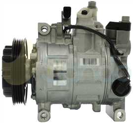 SAC73054 SIDE DENSO Type 12V 4Ribs 6SEU12C