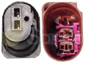 SAC73056 PLUG DENSO Type 12V 6Ribs 6SAS14C