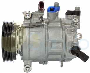 SAC73056 SIDE DENSO Type 12V 6Ribs 6SAS14C