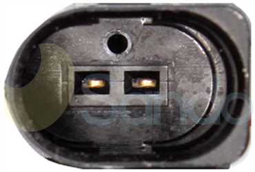 SAC73058 PLUG DENSO Type 12V 6Ribs 6SES14C 