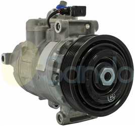 SAC73062 FRONT DENSO Type 12V 6Ribs 6SEU14C