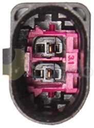 SAC73062 PLUG DENSO Type 12V 6Ribs 6SEU14C