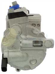 SAC73064 BACK DENSO Type 12V 6Ribs 6SBU14C