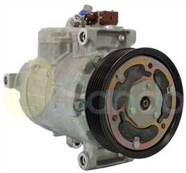 SAC73064 FRONT DENSO Type 12V 6Ribs 6SBU14C