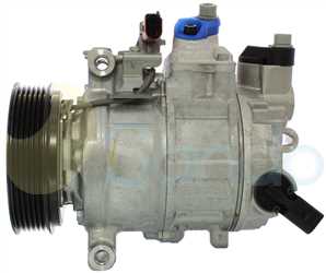 SAC73064 SIDE DENSO Type 12V 6Ribs 6SBU14C