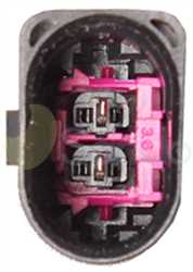 SAC73065 PLUG DENSO Type 12V 6Ribs 6SES14C