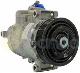 SAC73067 FRONT DENSO Type 12V 6Ribs 6SEU14C