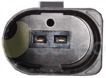 SAC73067 PLUG DENSO Type 12V 6Ribs 6SEU14C