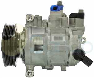SAC73067 SIDE DENSO Type 12V 6Ribs 6SEU14C