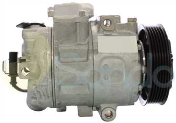 SAC73068 SIDE DENSO Type 12V 6Ribs 6SEU12C