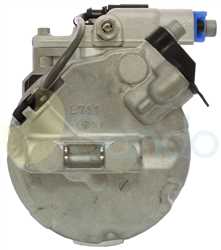SAC73074 BACK DENSO Type 12V 7SEU17C