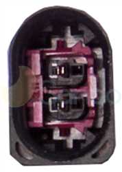 SAC73074 PLUG DENSO Type 12V 7SEU17C