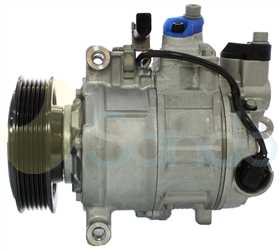 SAC73078 SIDE DENSO Type 12V 6Ribs 6SEU14C