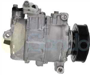SAC73080 SIDE DENSO Type 12V 6Ribs 6SEU14C