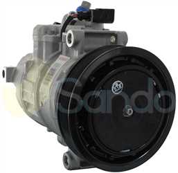 SAC73081 FRONT DENSO Type 12V 7Ribs 6SEU14C