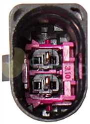 SAC73081 PLUG DENSO Type 12V 7Ribs 6SEU14C