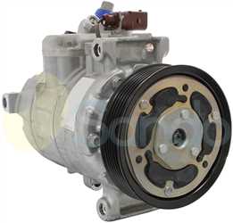 SAC73084 FRONT DENSO Type 12V 6Ribs 6SBU14C