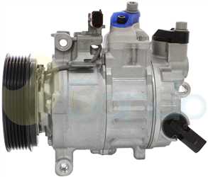 SAC73084 SIDE DENSO Type 12V 6Ribs 6SBU14C