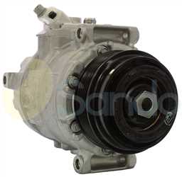 SAC73086 FRONT DENSO Type 12V 6Ribs 7SEU17C
