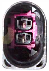 SAC73090 PLUG DENSO Type 12V 7Ribs 7SEU17C
