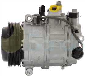 SAC73090 SIDE DENSO Type 12V 7Ribs 7SEU17C