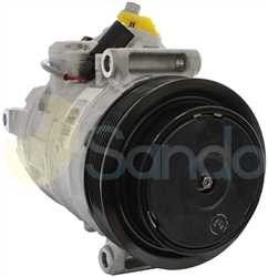 SAC73094 FRONT DENSO Type 12V 6Ribs 7SEU17C