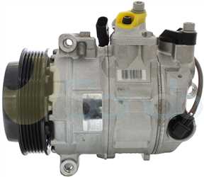 SAC73094 SIDE DENSO Type 12V 6Ribs 7SEU17C