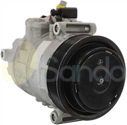 SAC73097 FRONT DENSO Type 12V 7Ribs 7SEU17C