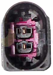 SAC73097 PLUG DENSO Type 12V 7Ribs 7SEU17C