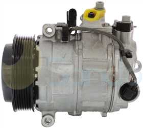 SAC73097 SIDE DENSO Type 12V 7Ribs 7SEU17C